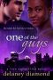 [Love Unexpected 05] • One of the Guys